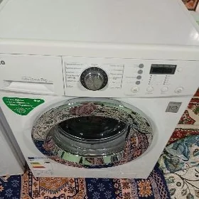 LG kirmaşyn