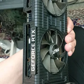 RTX 3050 DUAL OC EDITION