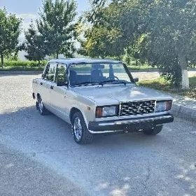 Lada 2107 2010