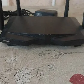 router/роутер