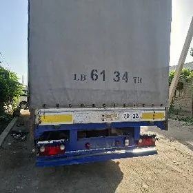 Kogel Cargo 2001
