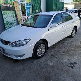 Toyota Camry 2003