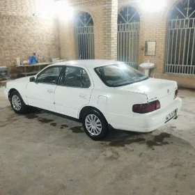 Toyota Camry 1996