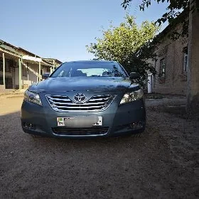 Toyota Camry 2008