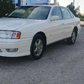 Toyota Avalon 1998