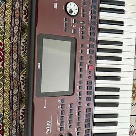 Korg pa700   blok
