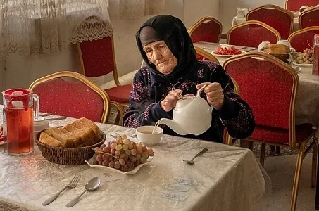 Täjigistandan Ýaponiýa çenli: «World Food Photography Awards 2026» bäsleşiginiň ýeňijileri yglan edildi