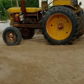 MTZ T-28 1996