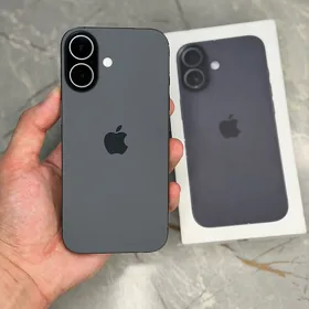 iPhone 17 256gb 100%