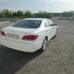 Lexus ES 330 2005