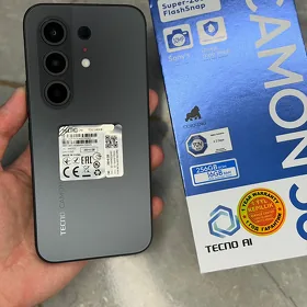 Tecno Camon 50 16/256gb