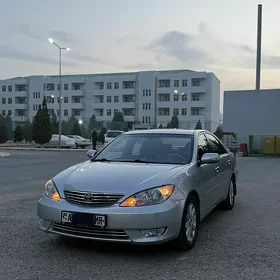 Toyota Camry 2005