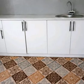 kuhniya mebil
