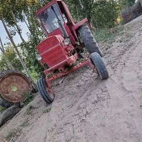 MTZ T-28 1991