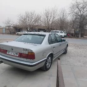 BMW E34 1992