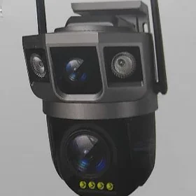 Kamera wideogozel.
