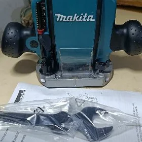 Freza  "Makita"