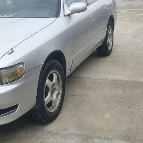 Toyota Mark II 1994