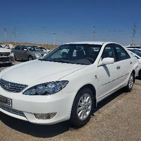 Toyota Camry 2006