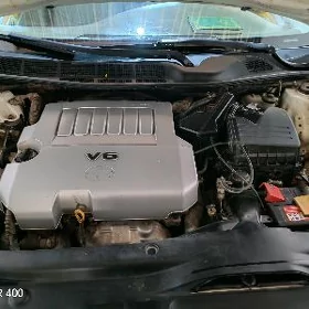 Toyota Avalon 2005
