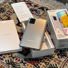 Samsung A71 8/128