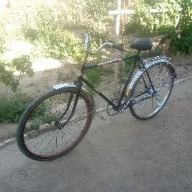 welosipet ural