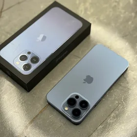 iPhone 13 Pro 128gb 85% ZA/A