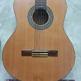 klasika GITARA классика