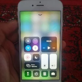 iPhone 6