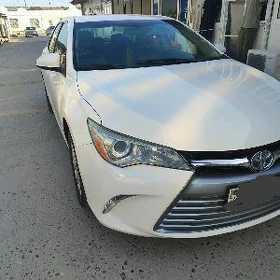 Toyota Camry 2015