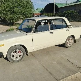 Lada 2107 2000