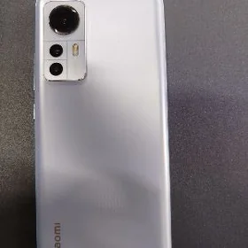 Xiaomi 12x