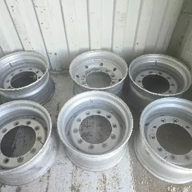 pilat diska