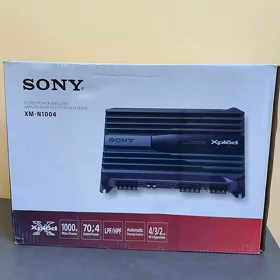 usilitel Sony 4 kalonka