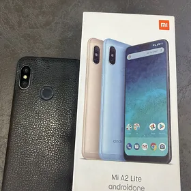 mi a2 lite