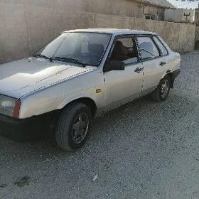 Lada 21099 2002