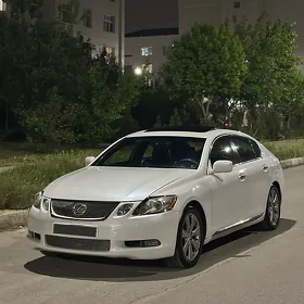 Lexus GS 300 2007