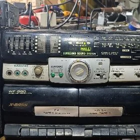 surround sentr