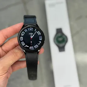 Samsung Galaxy Watch 6 Classic