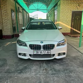 BMW F10 2015