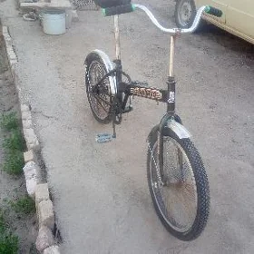 welosipet kama