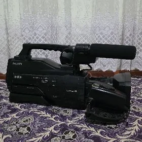 Sony HXR-MC1500