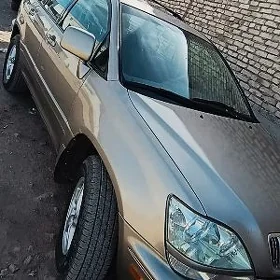 Lexus RX 300 2000