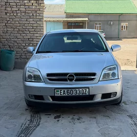 Opel Vectra 2002