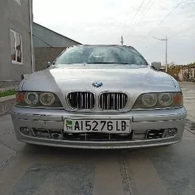 BMW E39 1999