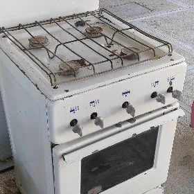 gaz plita