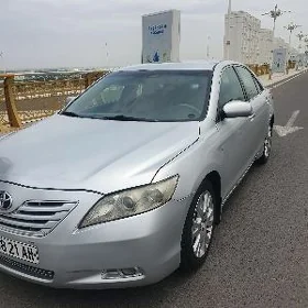 Toyota Camry 2006