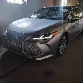 Toyota Avalon 2021