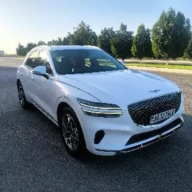 Genesis G70 2022