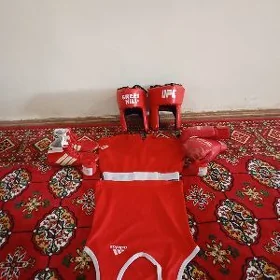 şlem perçatka